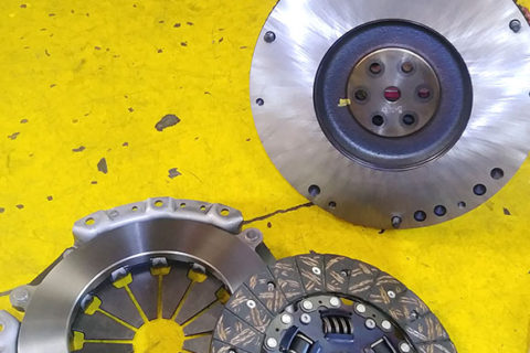 Image of brakes